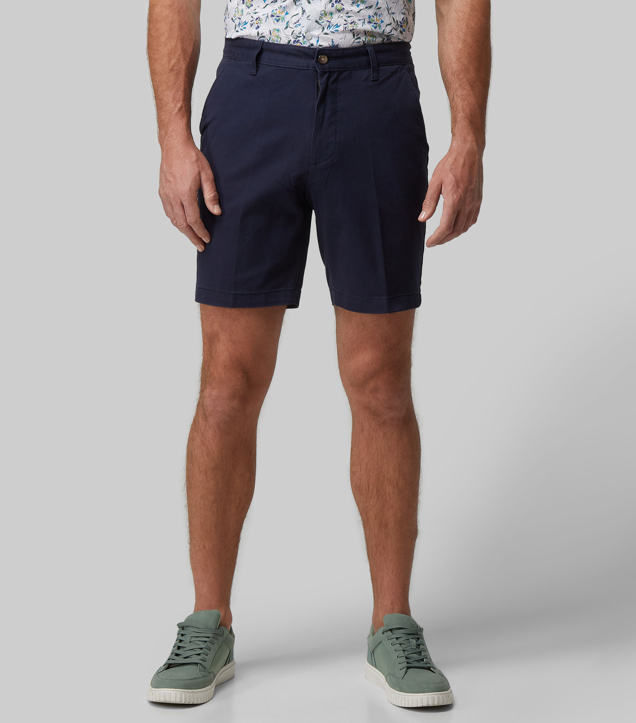Bermuda Hombre